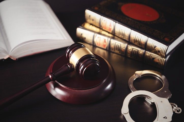 Stages of a Criminal Case in New York - O’Brien & Eggleston PLLC