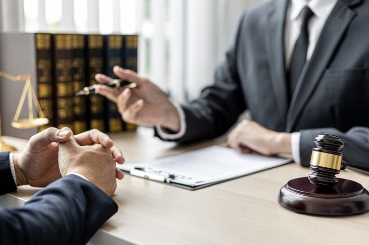 Criminal Defense Attorneys