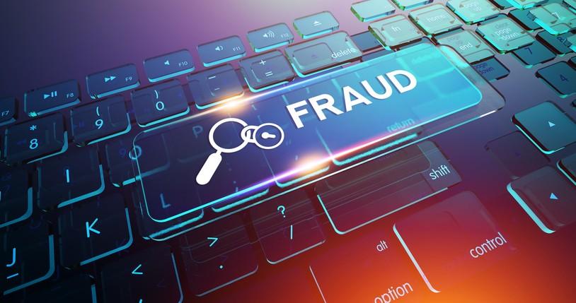 Corporate Fraud Charges